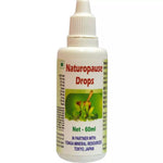 Thumbnail for Tonga Herbs Naturopause Drops