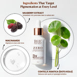 Thumbnail for BiE - Beauty In Everything Zero Dark Spot Corrector & Anti-Pigmentation Serum - Distacart