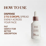 Thumbnail for BiE - Beauty In Everything Zero Dark Spot Corrector & Anti-Pigmentation Serum - Distacart