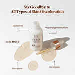 Thumbnail for BiE - Beauty In Everything Zero Dark Spot Corrector & Anti-Pigmentation Serum - Distacart