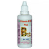Tonga Herbs Vitamin B-12 Plus Drops