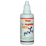 Thumbnail for Tonga Herbs Pure L-Arginine Drops