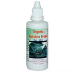 Thumbnail for Tonga Herbs Organic Spirulina Drops