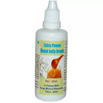 Thumbnail for Tonga Herbs Extra Power Royal Jelly Drops