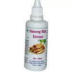 Thumbnail for Tonga Herbs Ginseng RH2 Extract Drops
