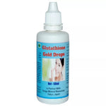 Thumbnail for Tonga Herbs Glutathione Gold Drops