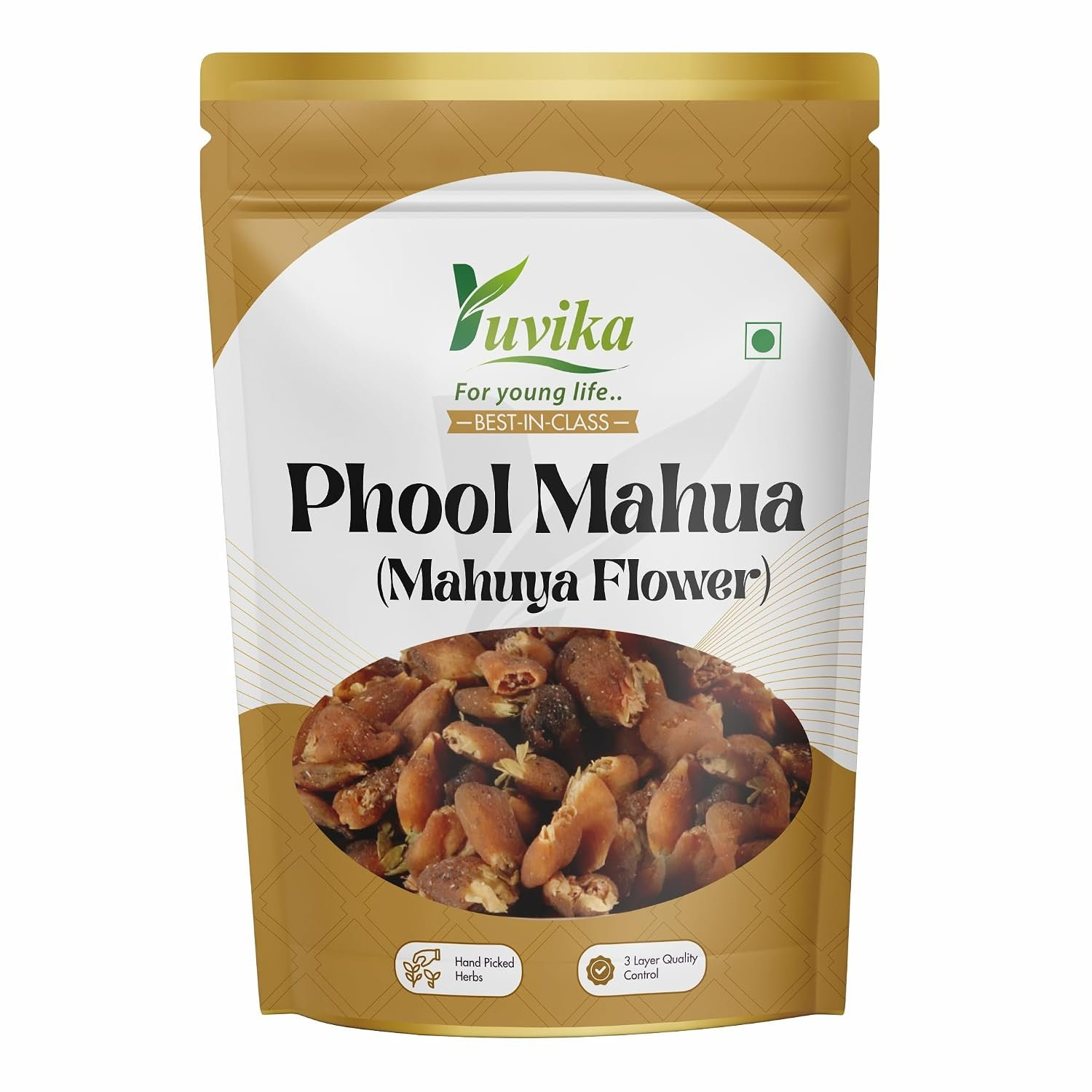 Yuvika Phool Mahua - Mahuya Flower - Madhuca Indica - Dista