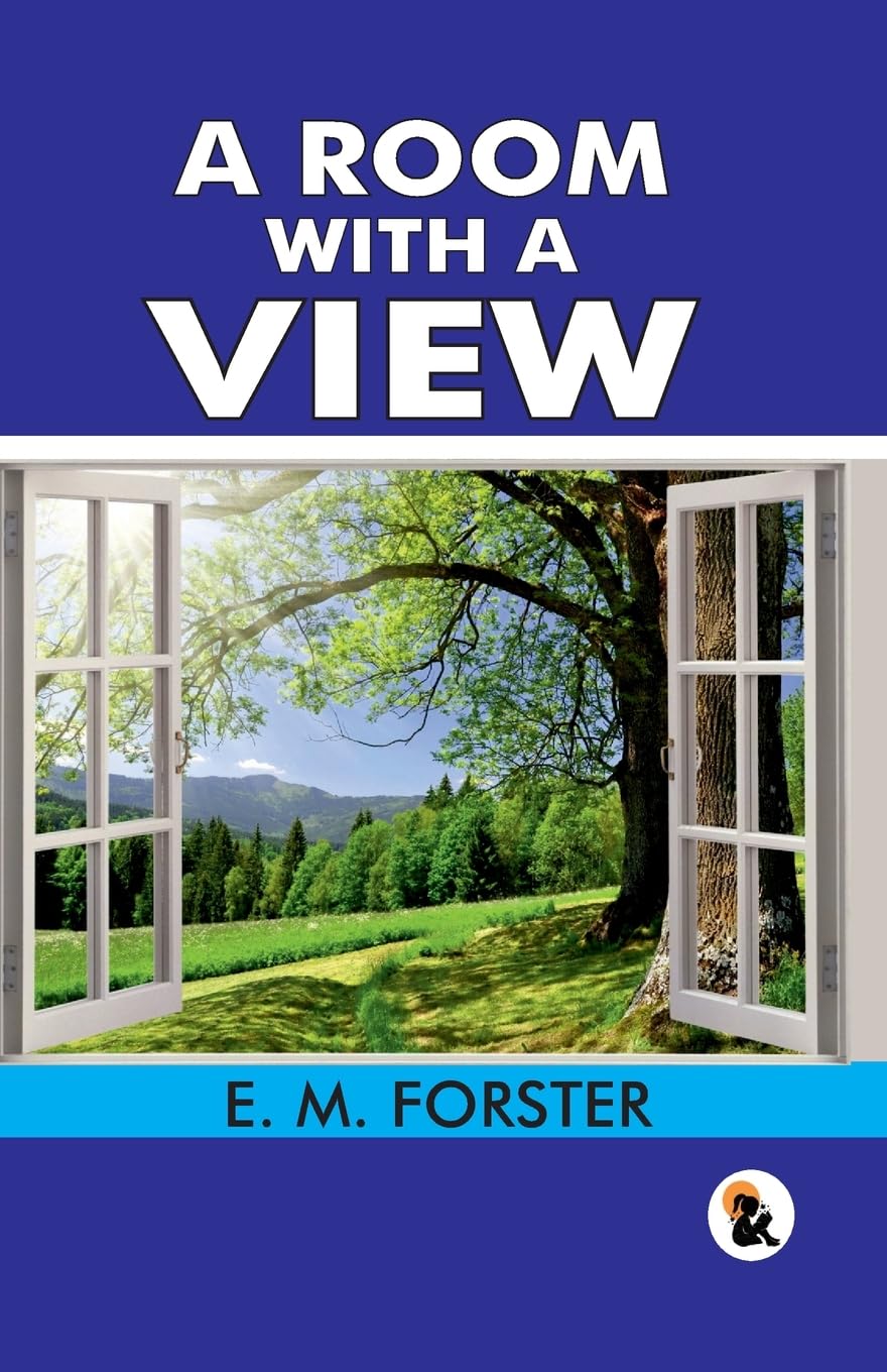 A Room With A View - E M Forster - Dista