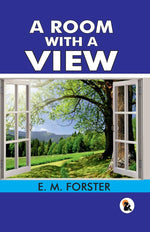Thumbnail for A Room With A View - E M Forster - Dista