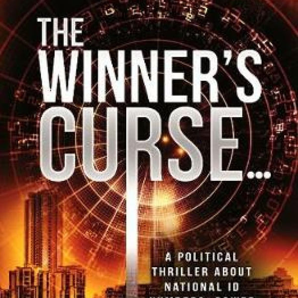 The Winner's Curse... - Dee Walker - Dista
