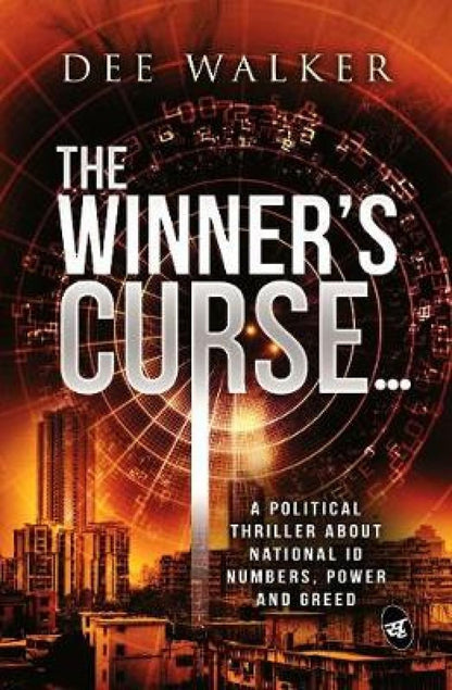 The Winner's Curse... - Dee Walker - Dista