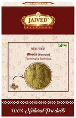 Thumbnail for Jaived Ayurveda Bheda Powder