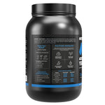 Thumbnail for Nutrabay Yeast Protein Powder