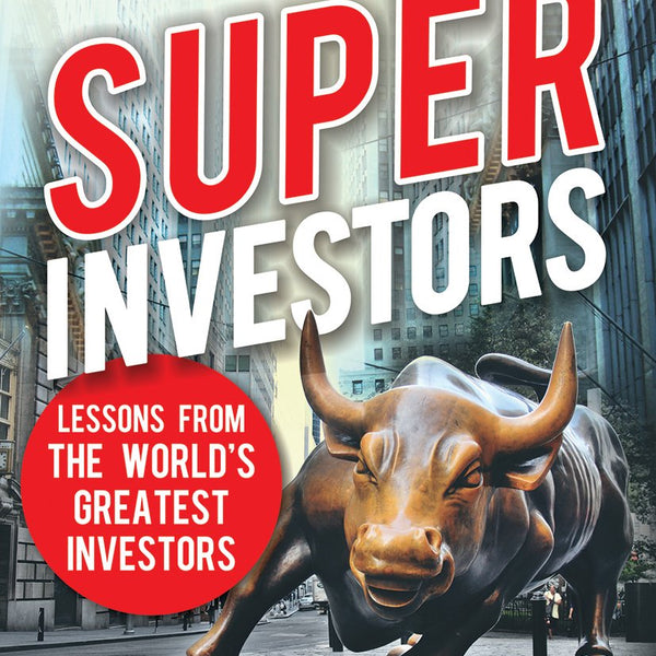 Superinvestors: Lessons from the World Greatest Investores