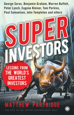 Thumbnail for Superinvestors: Lessons from the World Greatest Investores