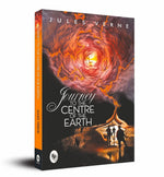 Thumbnail for Journey To The Centre of The Earth