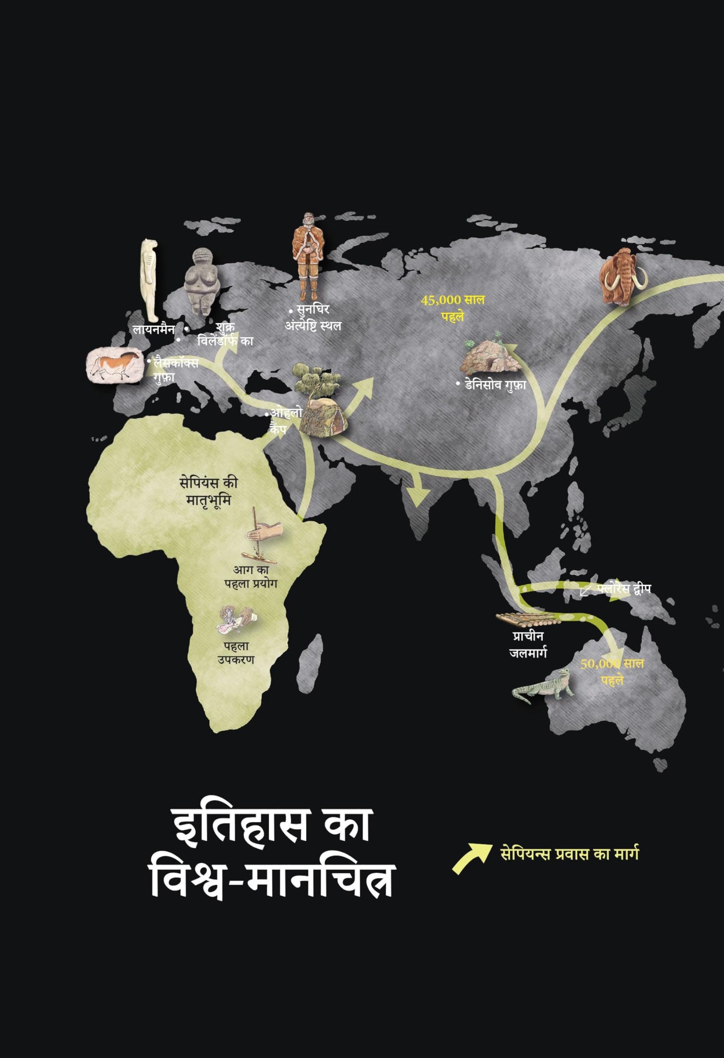 Ajey Hum - Yuval Noah Harari - Dista
