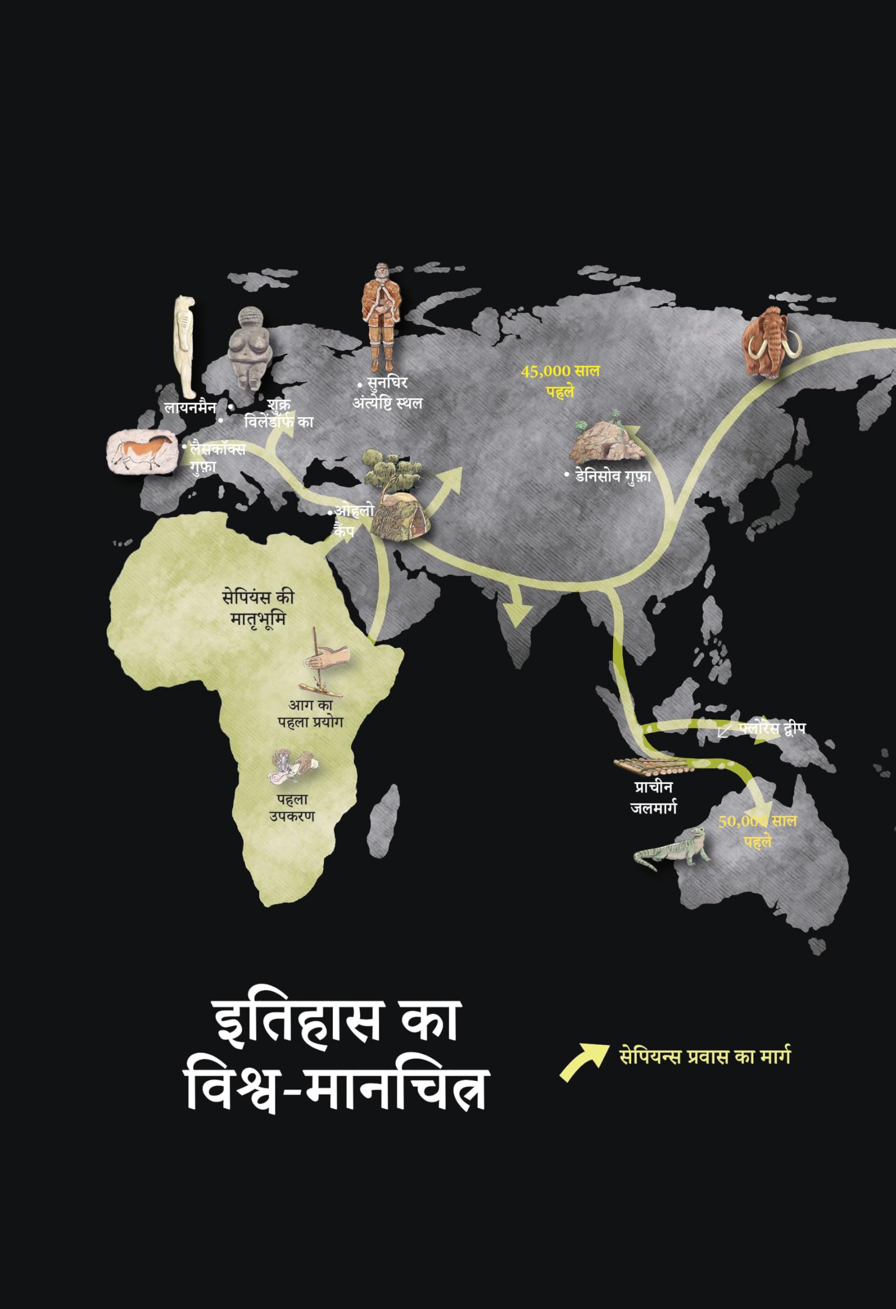 Ajey Hum - Yuval Noah Harari - Dista
