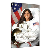 Thumbnail for Sunita Williams: A Complete Biography