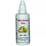 Thumbnail for Tonga Herbs Nitro Xtreme Plus Drops