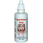 Thumbnail for Tonga Herbs Speed Defense Drops