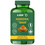Thumbnail for SDH Naturals Haridra Capsule