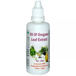 Thumbnail for Tonga Herbs Oil Of Oregano Leaf Extract Drops