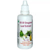 Tonga Herbs Oil Of Oregano Leaf Extract Drops