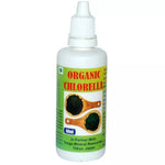 Thumbnail for Tonga Herbs Organic Chlorella Drops