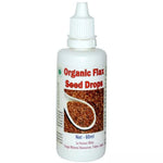 Thumbnail for Tonga Herbs Organic Flax Seed Drops