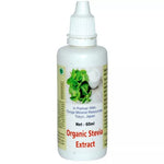 Thumbnail for Tonga Herbs Organic Stevia Extract Drops