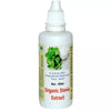 Tonga Herbs Organic Stevia Extract Drops