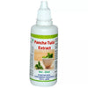 Tonga Herbs Pancha Tulsi Extract Drops