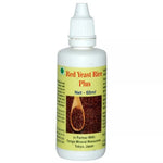 Thumbnail for Tonga Herbs Red Yeast Rice Plus Drops