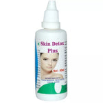Thumbnail for Tonga Herbs Skin Detox Plus Drops