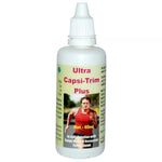 Thumbnail for Tonga Herbs Ultra Capsi-Trim Plus Drops
