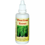 Thumbnail for Tonga Herbs Wheat Grass Extract Drops
