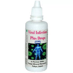 Thumbnail for Tonga Herbs Viral Infection Plus Drops