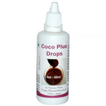 Thumbnail for Tonga Herbs Coco Plus Drops