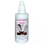 Thumbnail for Tonga Herbs Complete Nutritional Shake Mix Drops
