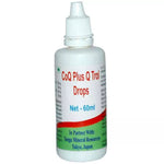 Thumbnail for Tonga Herbs Coq Plus Q-Trol Drops