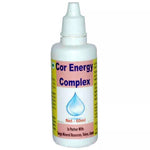 Thumbnail for Tonga Herbs Cor Energy Complex Drops