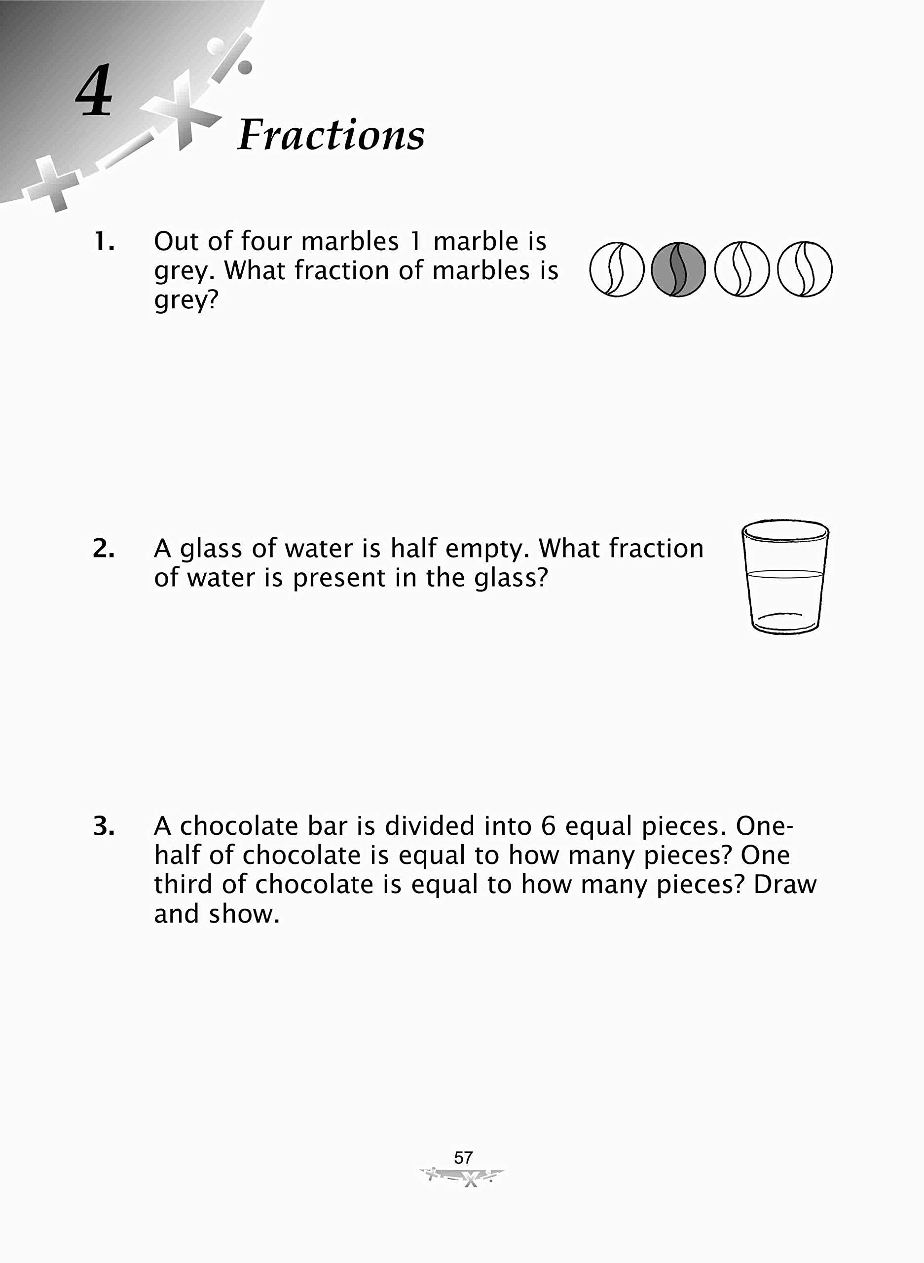 Maths Word Problem For Challenging Minds-3 - Dista