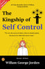 The Kingship of Self-Control Individual Problems and Possibilities (Illustrated) - Distacart