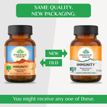 Thumbnail for Organic India Immunity Capsules