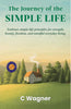 The Journey of the Simple Life (Illustrated, Refined & Edited) - Distacart
