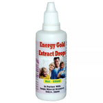 Thumbnail for Tonga Herbs Energy Gold Extract Drops