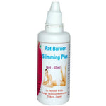 Thumbnail for Tonga Herbs Fat Burner Slimming Plus Drops