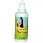 Thumbnail for Tonga Herbs Feminine Plus Drops