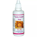 Thumbnail for Tonga Herbs Haridra Complex Drops